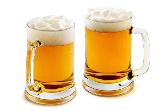 Закон о пиве: изменения правил торговли пивом 2012-2012 год