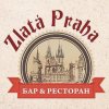 Zlata Praha